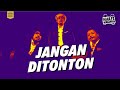 JANGAN DI TONTON!!! - BAHAYA MENGANGGUR