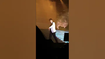 고우림 댄스ㅋㅋ 포레스텔라 Shorts 