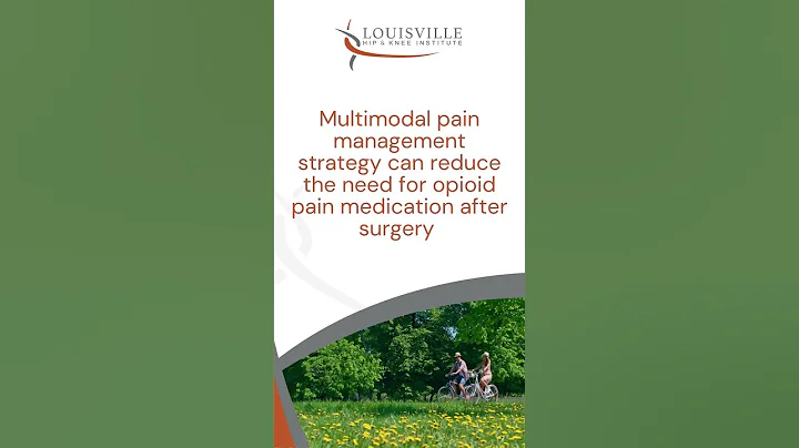 Multimodal Pain Management Strategy