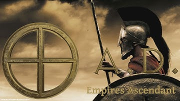 Zargos Mountains: 0AD Alpha 24  how to beat  Very Hard Aggressive AI ⚔️