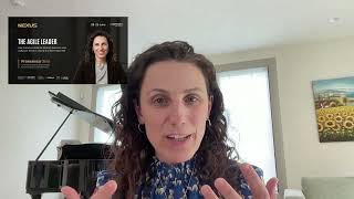 Gaps in Execution vs. Gaps in Alignment — Francesca Gino Live in Egypt