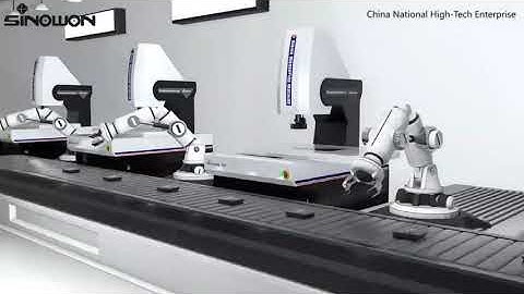 Overview of Optimos Sinowon