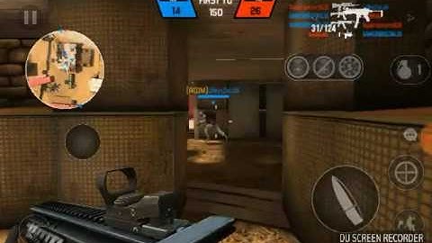 Bullet force:Mpx Op?