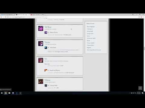 Allorim's Patch 8.14