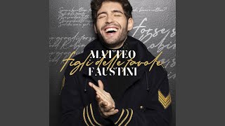 Video thumbnail of "Matteo Faustini - Figli delle favole"