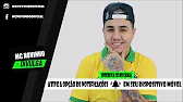 MC Novinho