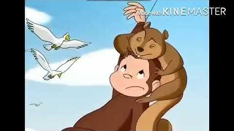 Curious George Maxine Nightingale Right Back Where We Started From