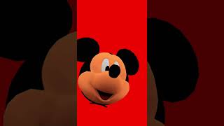 miski música minu mouse