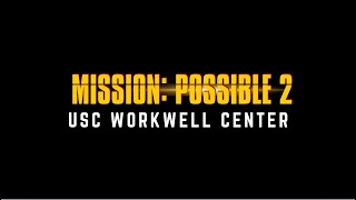 Mission 3: Mission Possible 2