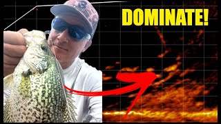 How to Dominate the Crappie (Memorial Day Weekend)