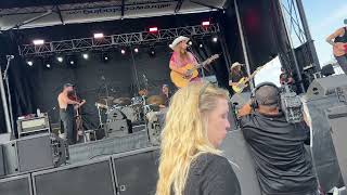 Kaitlin Butts - White River Live @Born And Raised Festival 2023