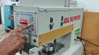 Pad Printing Machine Installation Step by Step  Complete Setup Guide for Beginners