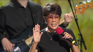 Bettye LaVette Farm Aid 09/25/21 - 07 A Woman Like Me