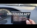 SiriusXm Tour with 360L