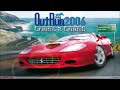 OutRun 2006: Coast 2 Coast - Night Flight (Instrumental | Extended)