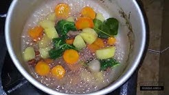 RESEP MPASI 6 BULAN, CARA MEMBUAT BUBUR #1 - Durasi: 9.51. RESEP MPASI 6 BULAN, CARA MEMBUAT BUBUR #1 - Durasi: 9.51.