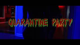 Young M.A "Quarantine Party" (Official Music Video)