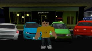 I come from brookhaven song (Roblox Parody)