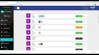 Somic AI Voice Generator screenshot 1