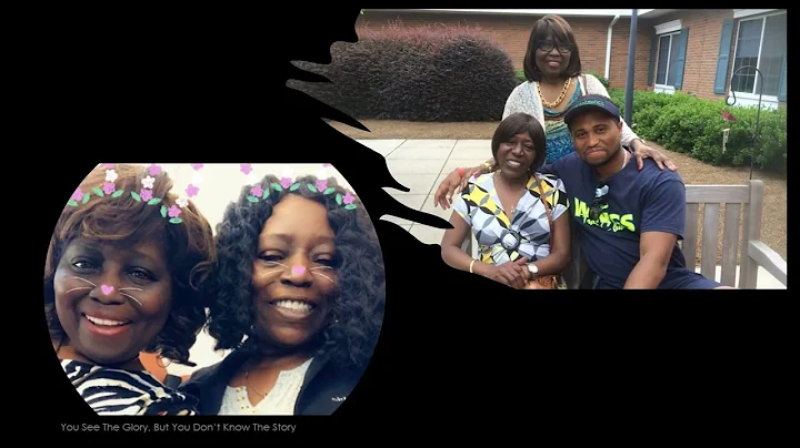 Brenda Butler: The Life of an Expectational Woman ...
