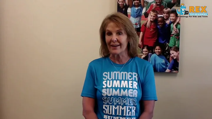 Vicki Truitt Testimonial | Director of Summer Prog...