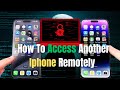 3 WAYS TO MONITOR ANOTHER PHONE WITHOUT INSTALLING SOFTWARE 2025