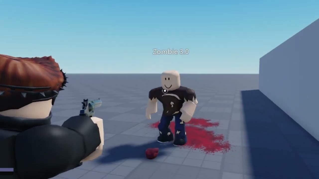 Roblox New Avatar Joints Update Showcase Kinda Work In Progress YouTube 