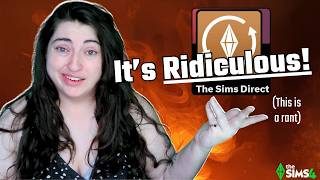 Unedited Footage of a Simmer - Today's Update Reaction