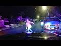 Deputies Fire After Suspect Approaches Toward Patrol Car With a Gun