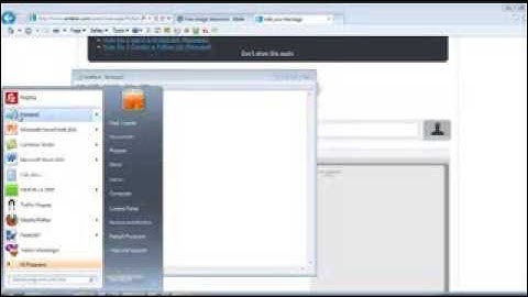 "How To Setup A Follow Up Message In AWeber"