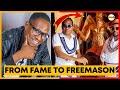 The tragic fall of mr nice and his journey to freemason tanzaniaplug tv kenya