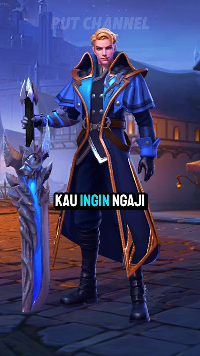 kata kata mutiara hero ml🗿 #mobilelegends #mlbb #funny #mlbbcreatorcamp #ml #putchannel #ytshorts