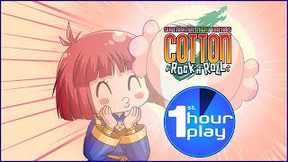 [NSW] Superlative Night Dreams Cotton RocknRoll 1st Hour Play