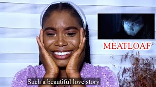 MEATLOAF - I’d Do Anything For Love (But I Won’t Do That) Reaction