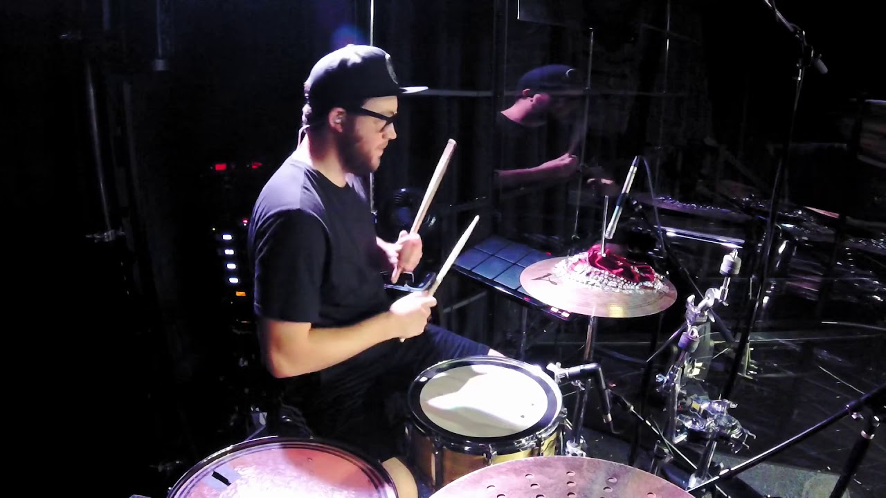 DJ Snake Drums - Maradona Riddim