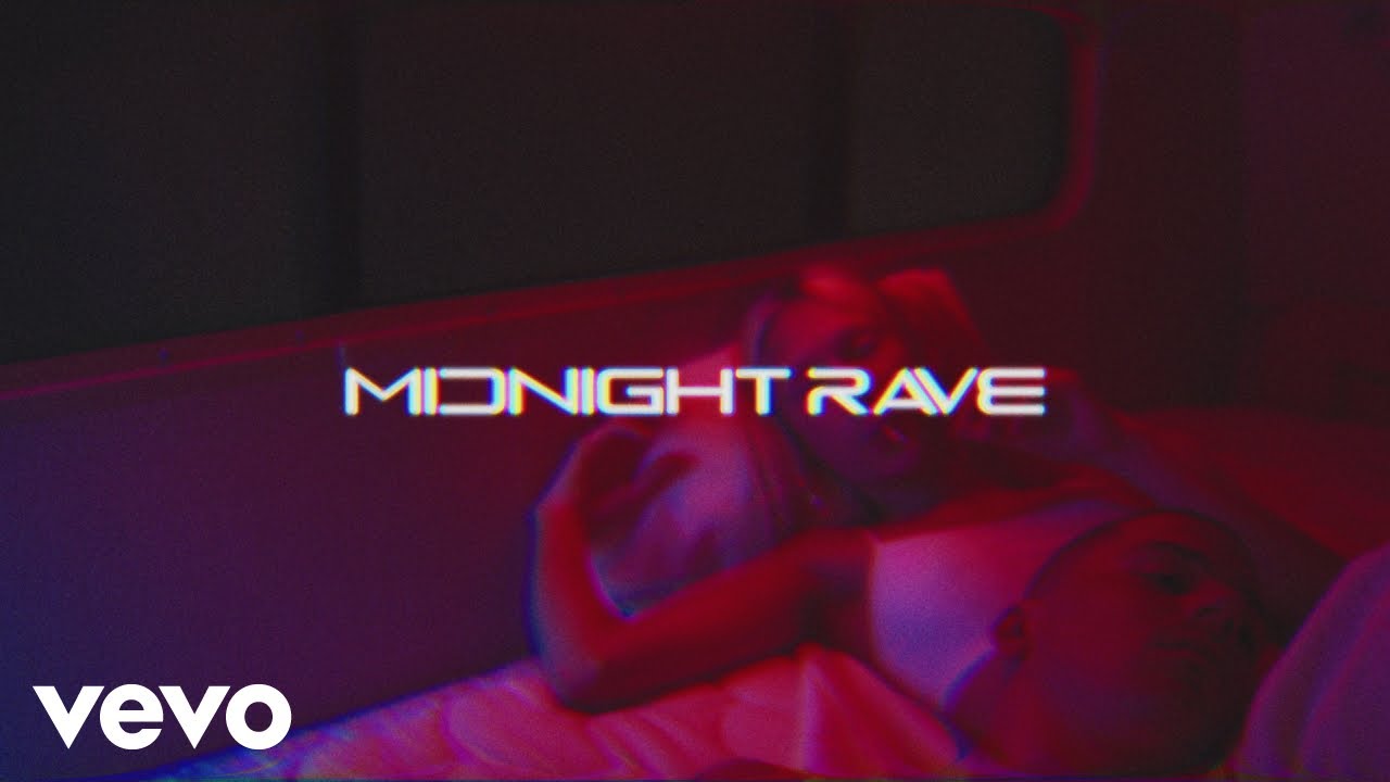 EMIR - Midnight Rave ft. Arif Murakami - YouTube