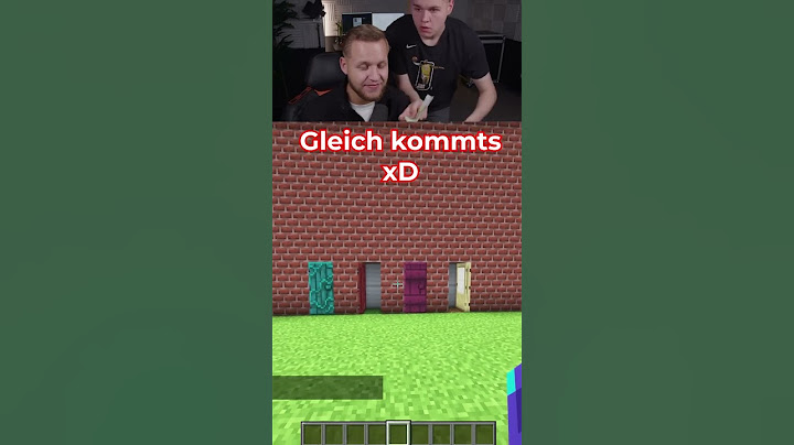 Hätte er DAS vorher gewusst...  😂