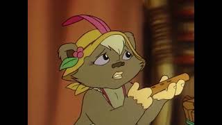 Ewoks - No More Fooling Around