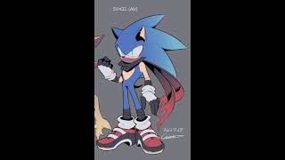 Sonictale Sonic Theme OST (Soniclovania)