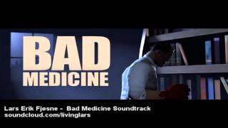 Bad Medicine Theme - Lars Erik Fjøsne [HQ]