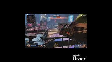 Octane Skeet Shooting Apex Legends