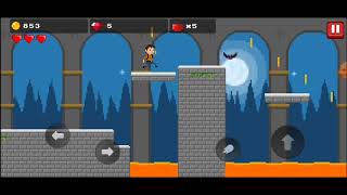 Adventure Of Eurics | New 2D Action Platform Game screenshot 4