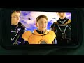 Spy Kids 3D Game Over Demetra Got To Take Juni S Place To Fight Against Arnold Spy Kids 3D Game Over Demetra Got To Take Juni S Place To Fight Against Arnold