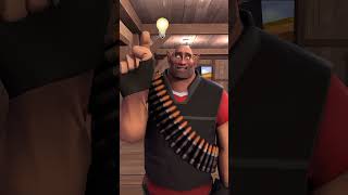 The Mouse That Fooled the Fooler  #tf2 #garrysmod #teamfortress2