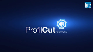 Leitz ProfilCut Q Diamond TRAILER