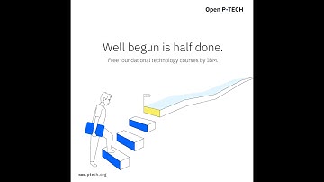 IBM P TECH Value Proposition