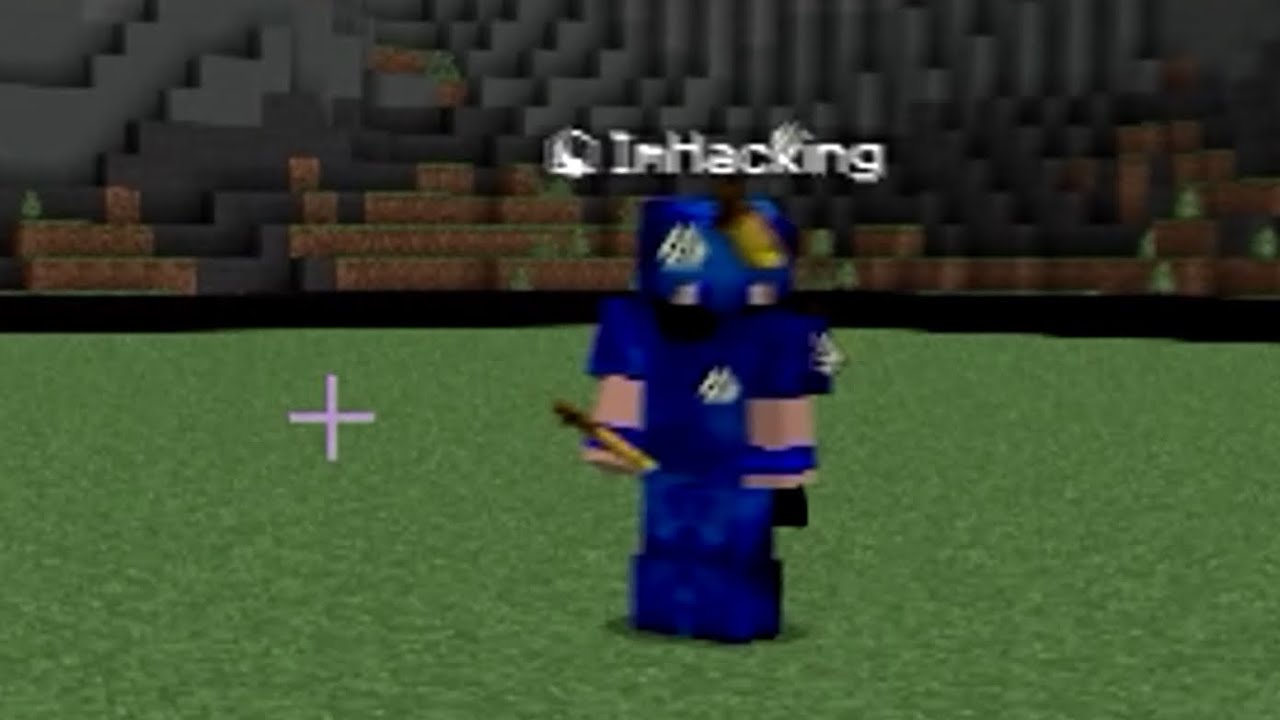 ziister vs. ImHacking