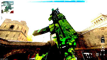 my entire (MW2) ranked play search and destroy discography Ep:3