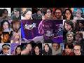 Honkai Star Rail X MAPPA Animation Concept Trailer Death In The Afternoon Reaction Mashup 3 