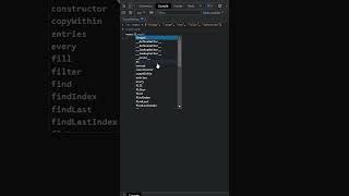 Aprenda a substituir um elemento de um array em javascript